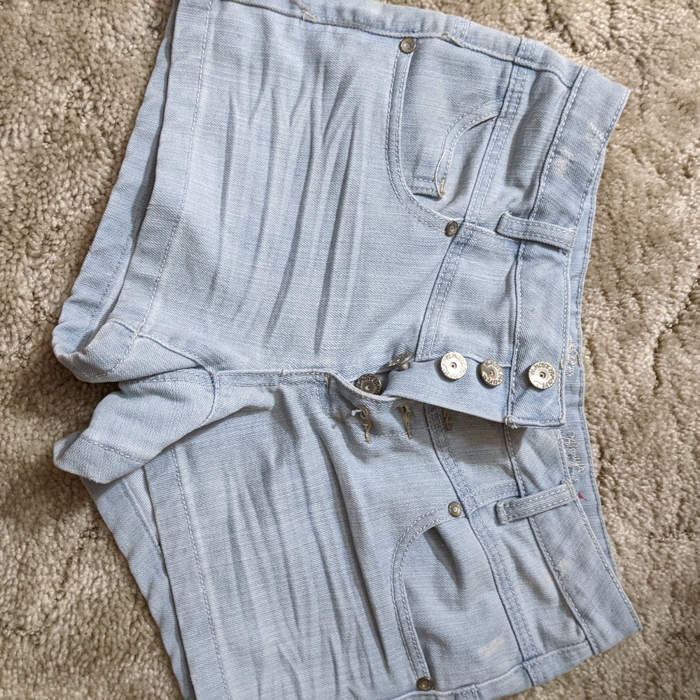 Shorts